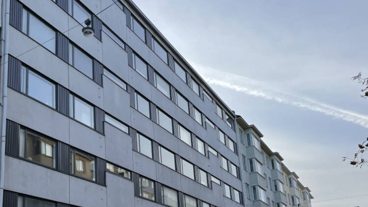 Mitä maalämmön asentaminen kerrostaloon vaatii? 