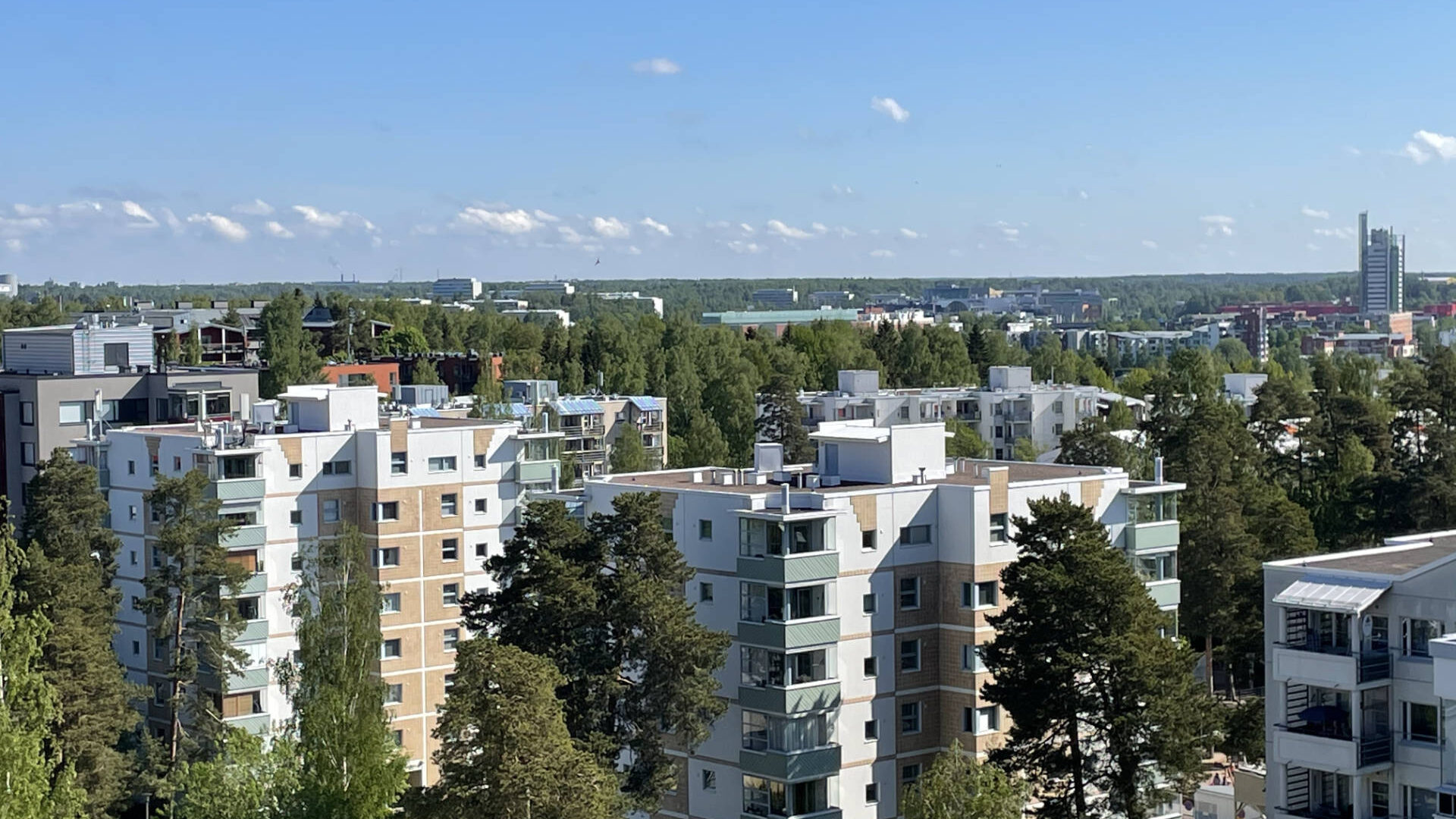 Paljonko maksaa maalämpö kerrostaloon?  