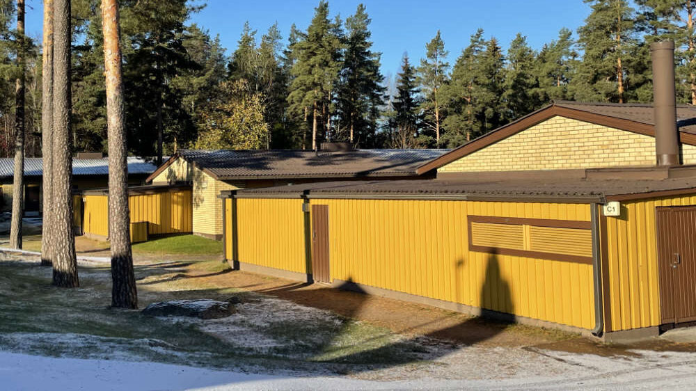 Maalämpö rivitaloon hintaesimerkki 