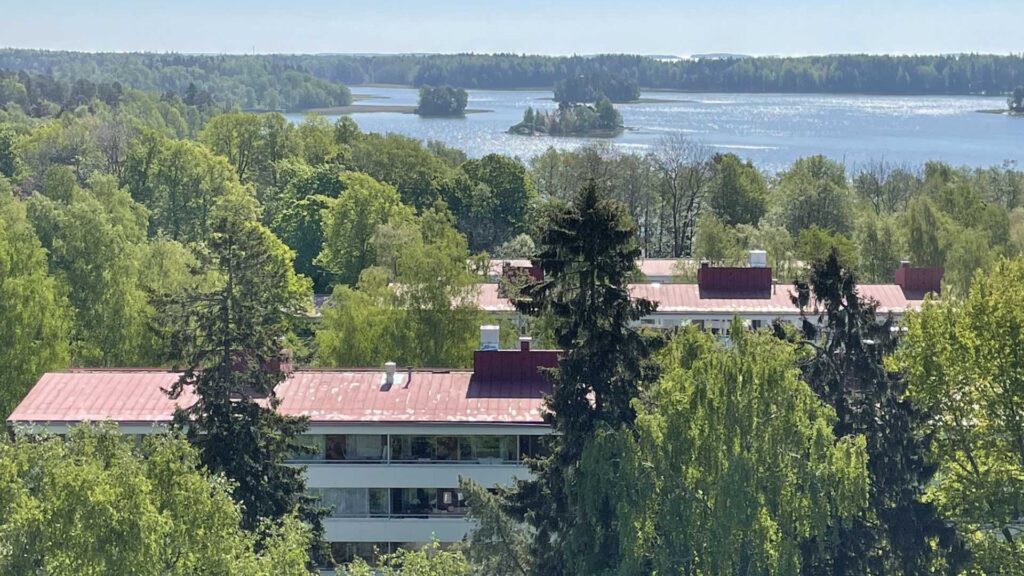 Mitä maalämmön asennus taloyhtiöön vaatii?