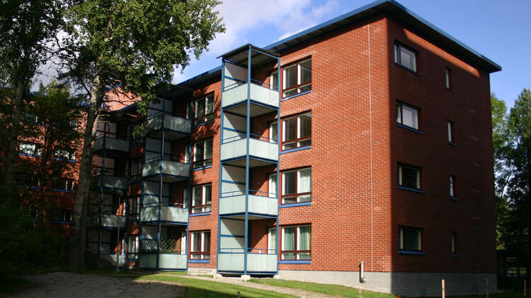 Miten lämmön talteenotto poistoilmasta toimii?