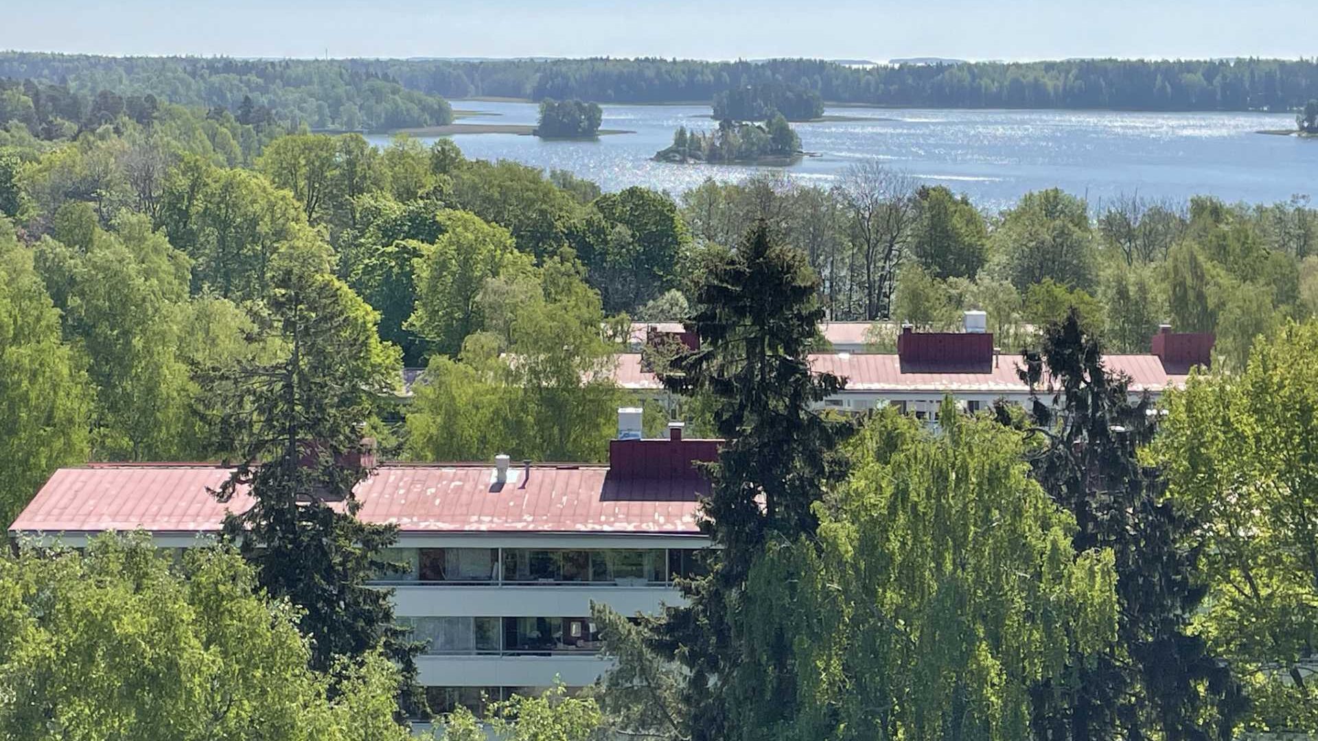 Miten LTO-remontti taloyhtiössä toteutetaan?