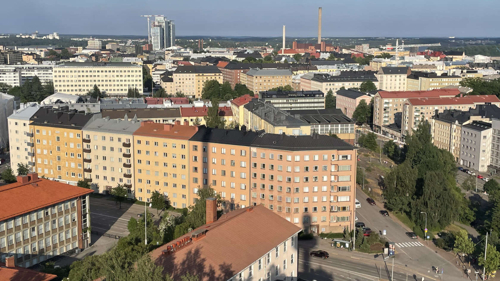 Kuinka paljon kiinteistömaalämpö voi säästää lämmityskuluissa?